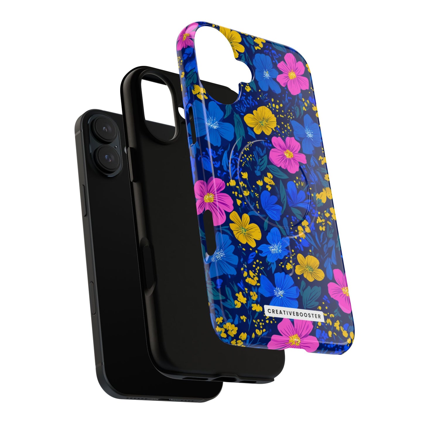 Summer Mix - Tough Phone Case (MagSafe)