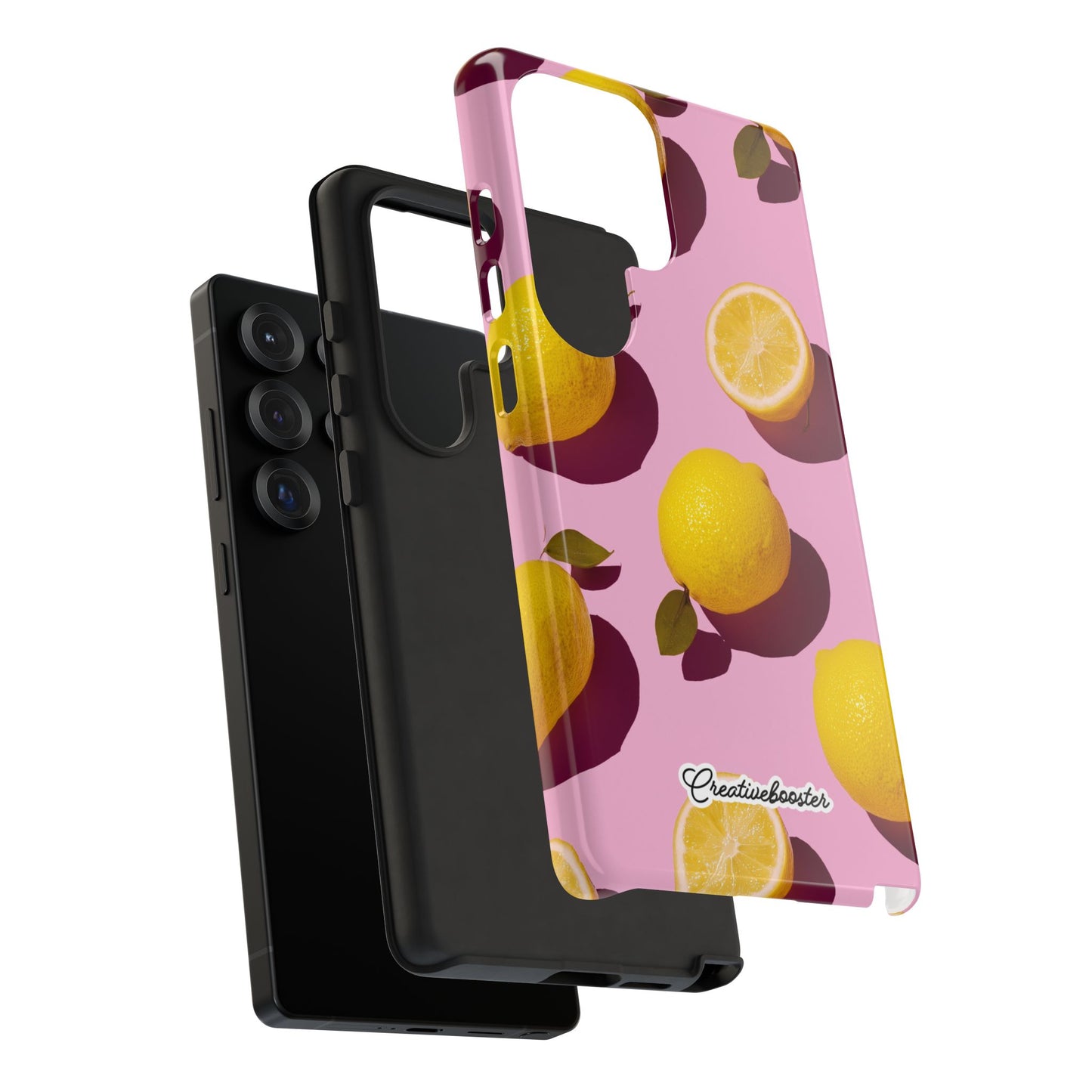 Zest Pop - Tough Phone Case