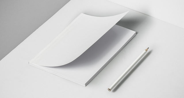 Free A5 Psd Magazine Mockup Isometric View