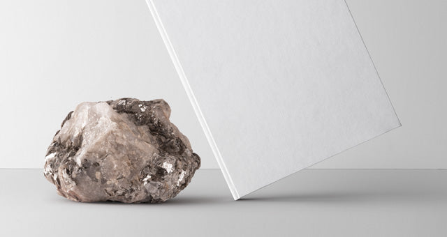 Free A5 Psd Book Mockup Hardcover Design