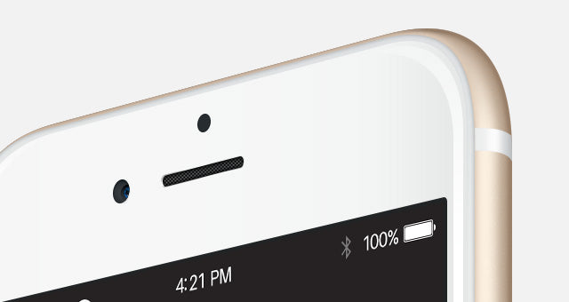 Free Set of iPhone 6 Psd Vector Mockups