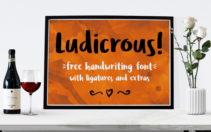 Free Ludicrous