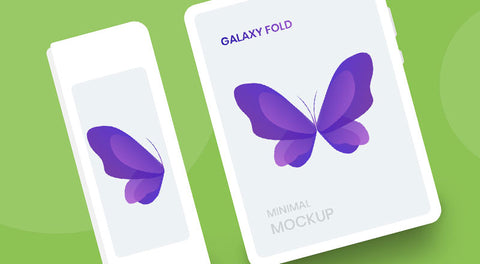 Free 10 Awesome Android Smartphone Mockup Psd Files