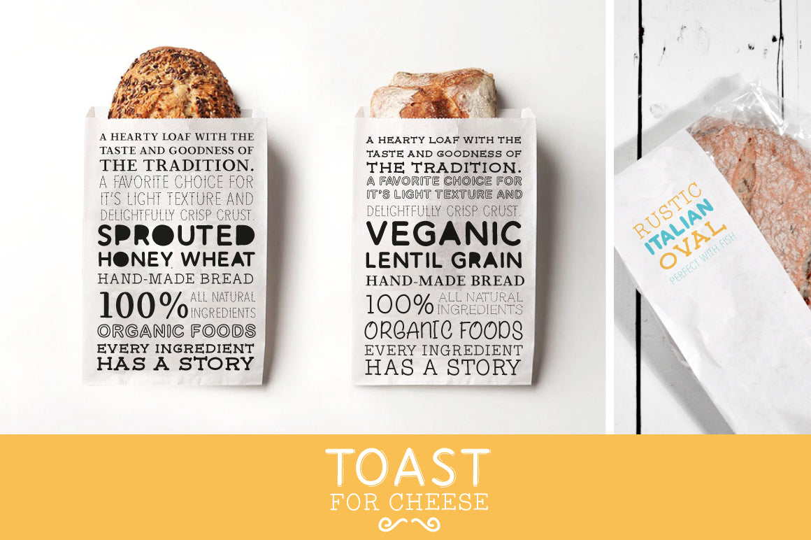 Free Fontytotty 25 Font Collection