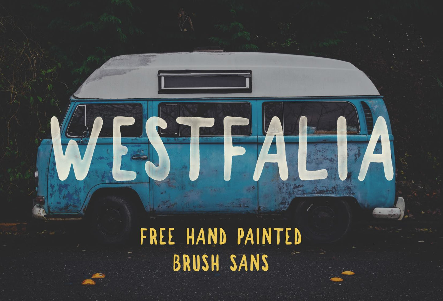 Free WESTFALIA