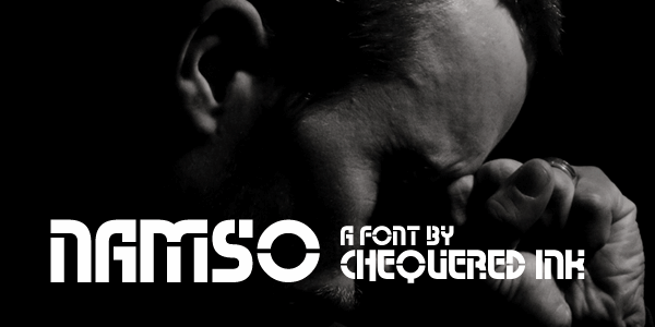Free Namso Font