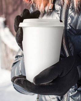 Free 2 Coffee Cup Psd Mockups In 4K