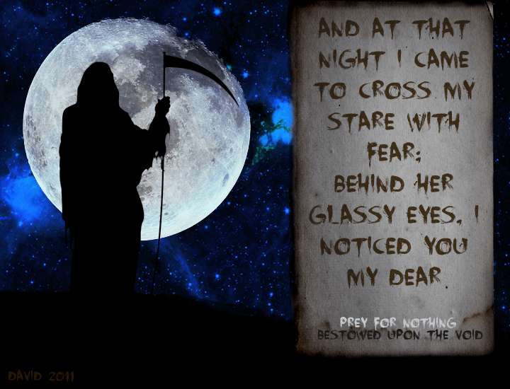 Free Face Your Fears Font