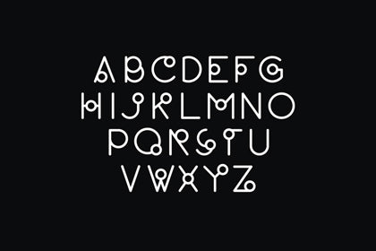 Free Quito Font