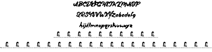 Free Oliver Twist Font