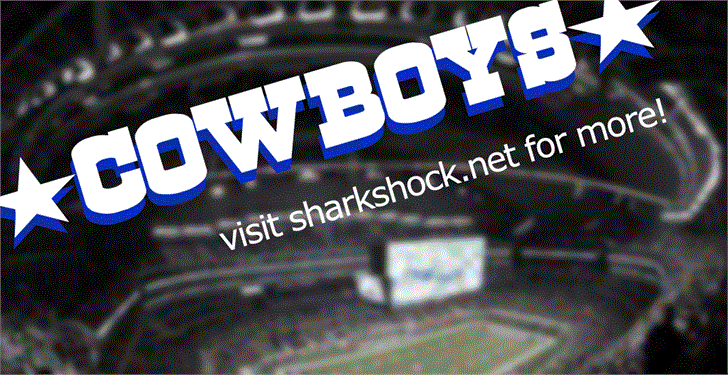 Free Cowboys Font