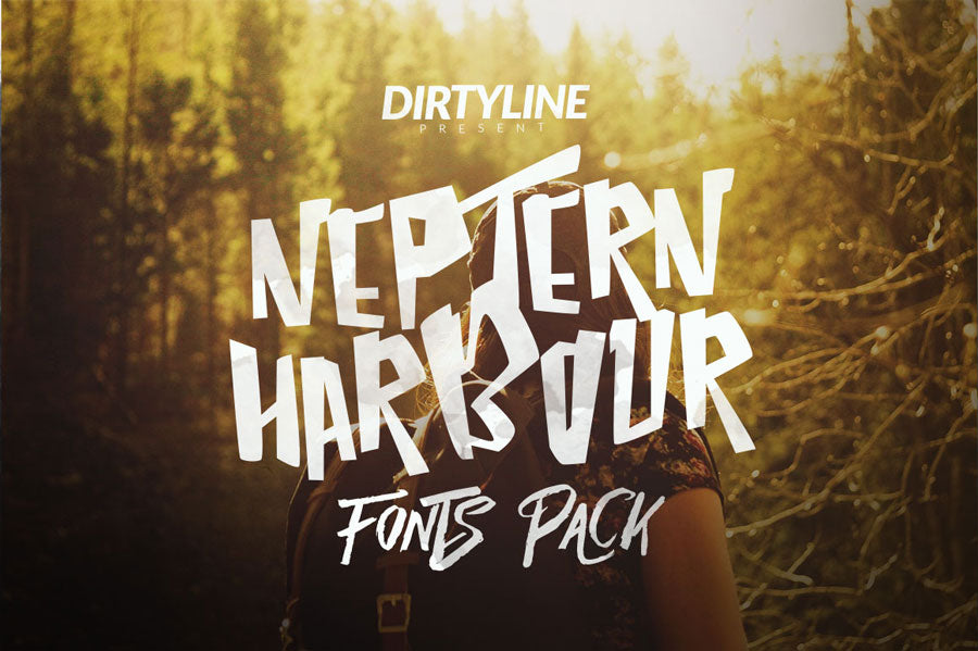 Free Neptern Harbour Demo