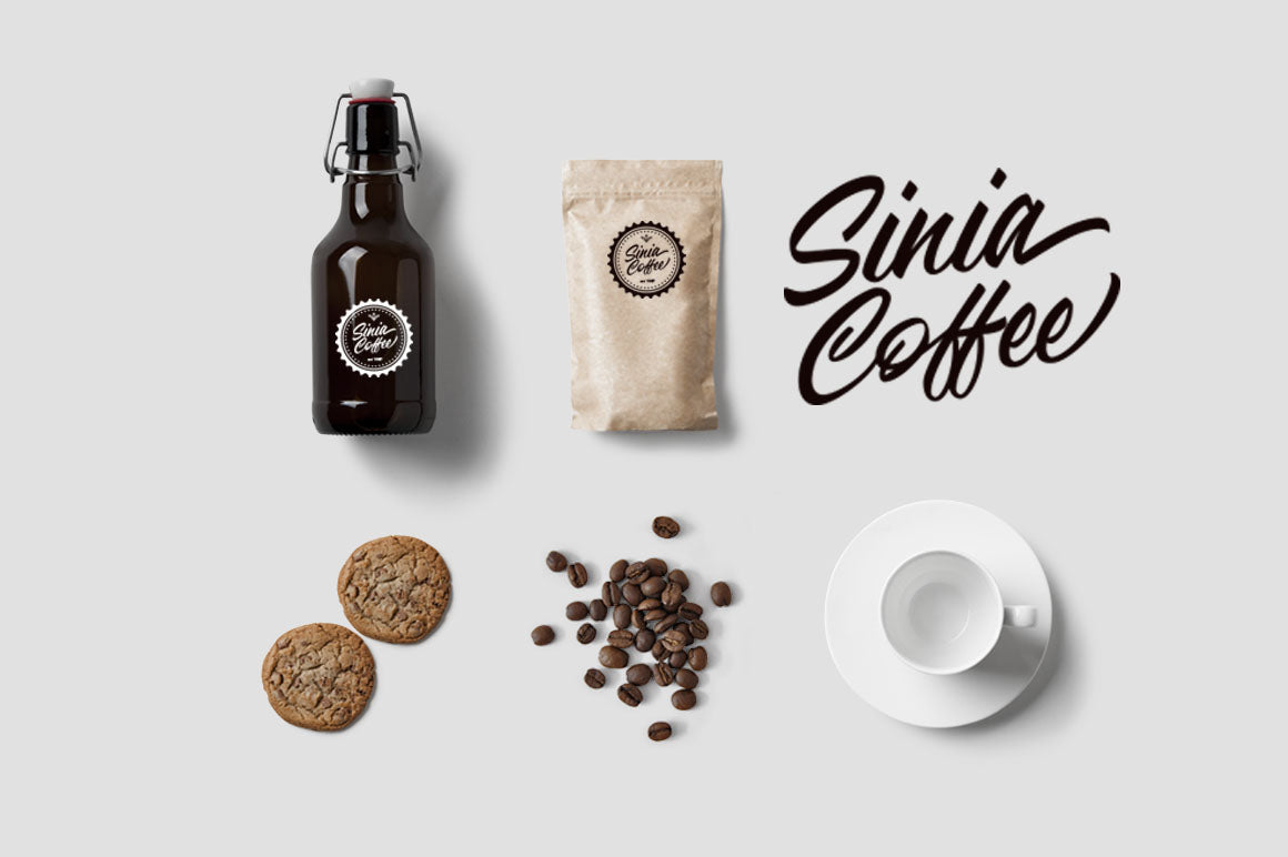 Free Adelaide Font Demo