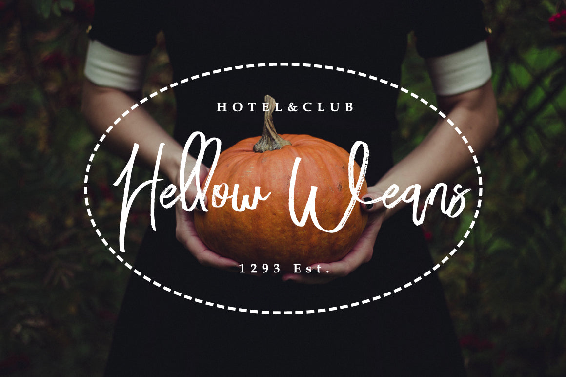 Free Bloomy Script Handwritten Font