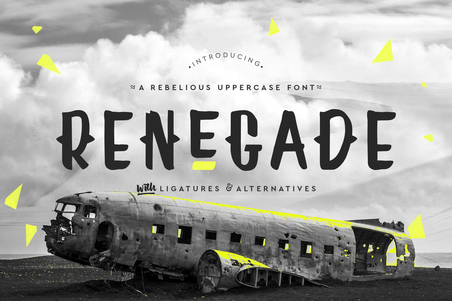Free Renegade