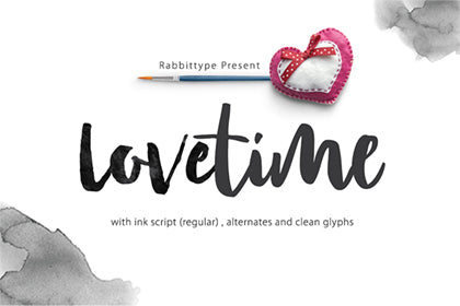 Free Lovetime Script