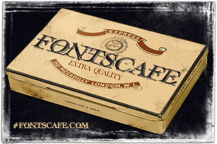 Free handwriting-draft-shaded Font