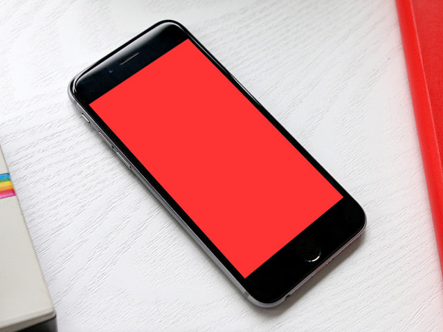 Free 6 Iphone 6 Psd Mockups