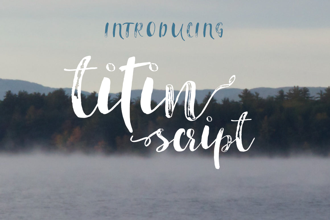 Free Titin Script