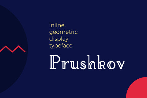 Free Prushkov Display Demo