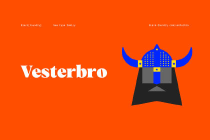 Free Vesterbro Family Demo