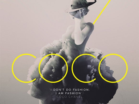 Free Coco Gothic font