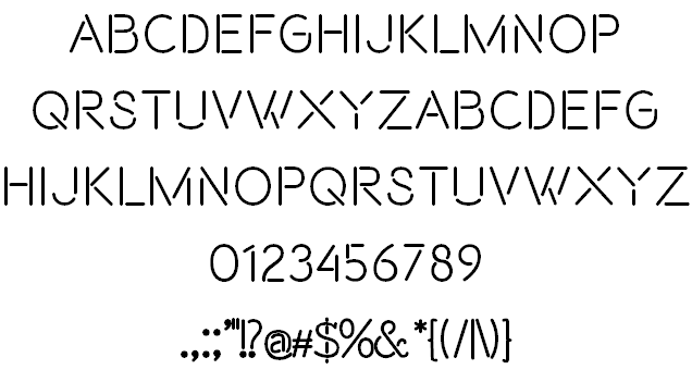 Free Beon Font