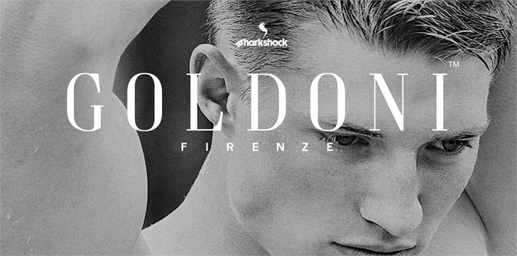 Free Goldoni Font