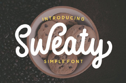 Free Sweaty Simple Script Demo
