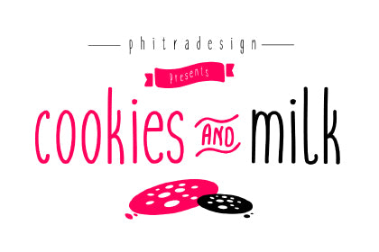 Free Cookies and Milk Demo