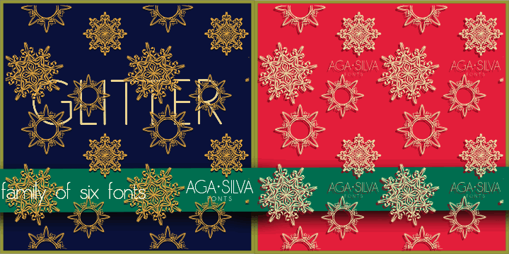 Free StarsPROMO Font