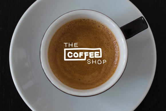 Free Coffee Shop Font Family