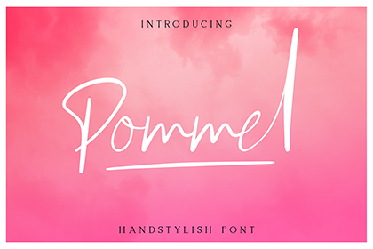 Free Pommel Script Demo