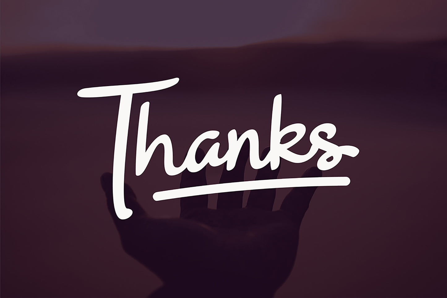 Free Font Beauty Rains