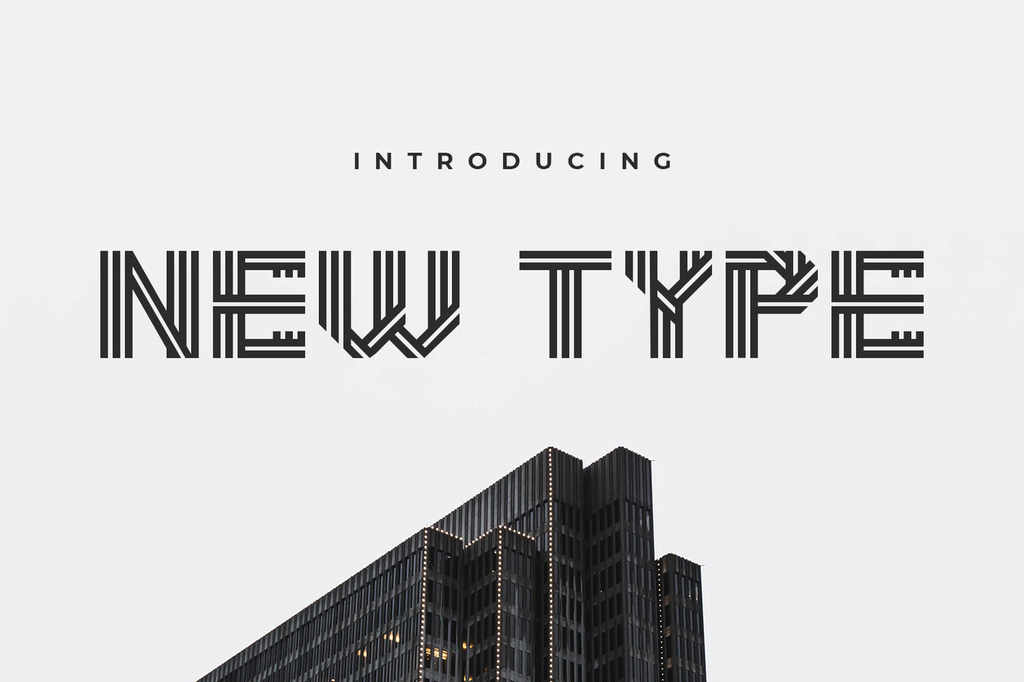 Free New Type