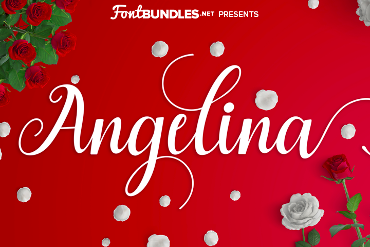 Free Angelina Script