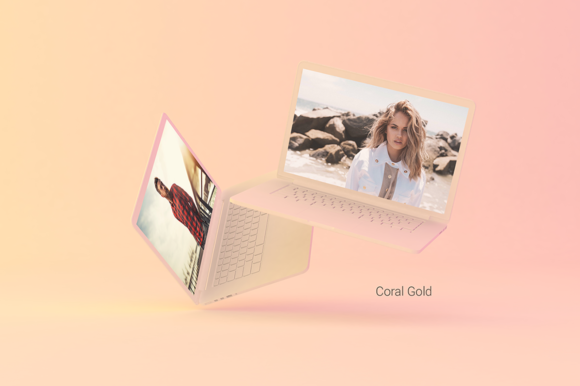 Free MacBook Pro Mockup