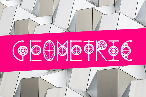 Free Round Geometric