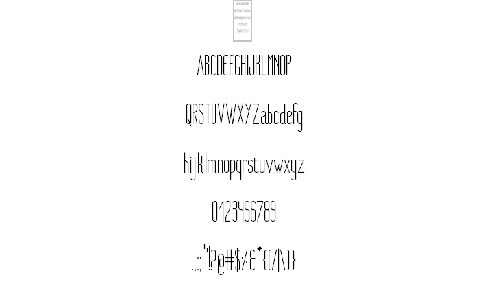 Free Nue Medium Font