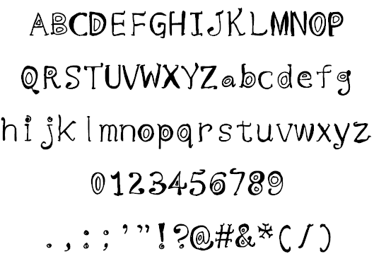 Free Semedi Group Font