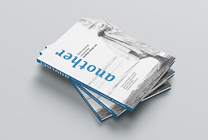 Free A4 Hardcover Book Mockup