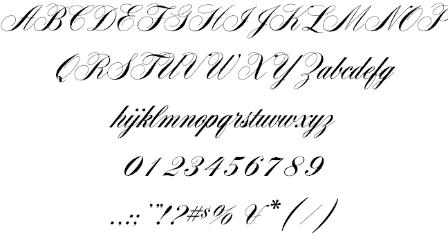 Free AeroliteCPtwo Font