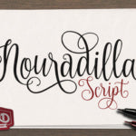 Free Nouradilla Script Version