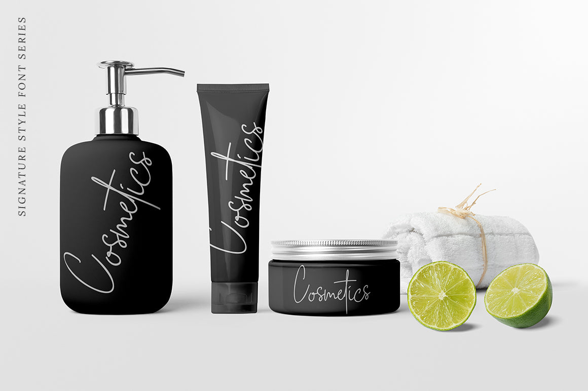 Free Southampton Signature Style