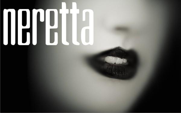 Free Neretta Font