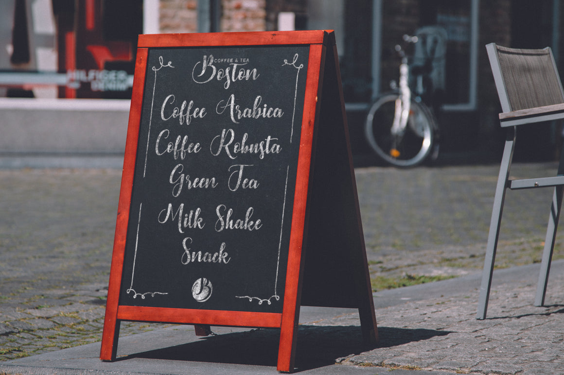 Free Bontella 2 Style Font