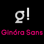 Free Ginóra Sans