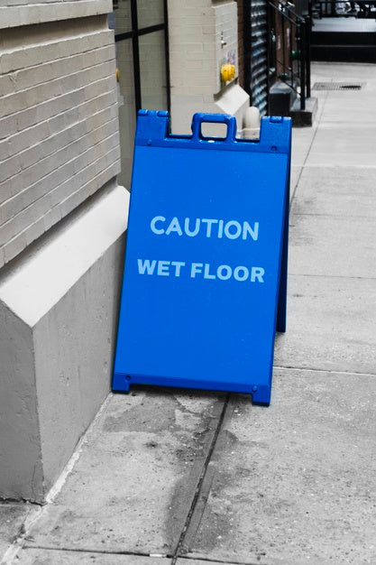 Free Billboard In The City Mock-Up Psd