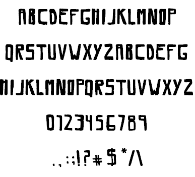 Free Savia Regular Font