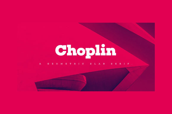 Free Choplin Family Demo